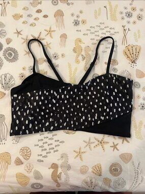 Nani Swimwear bikini top
